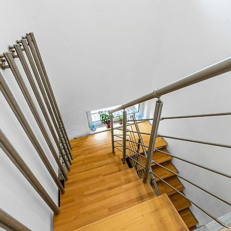 Wellness Villa Klinovec Views Loučná pod Klínovcem 외부 사진