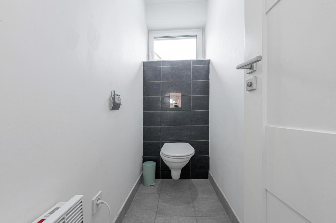 Wellness Villa Klinovec Views Loučná pod Klínovcem 외부 사진