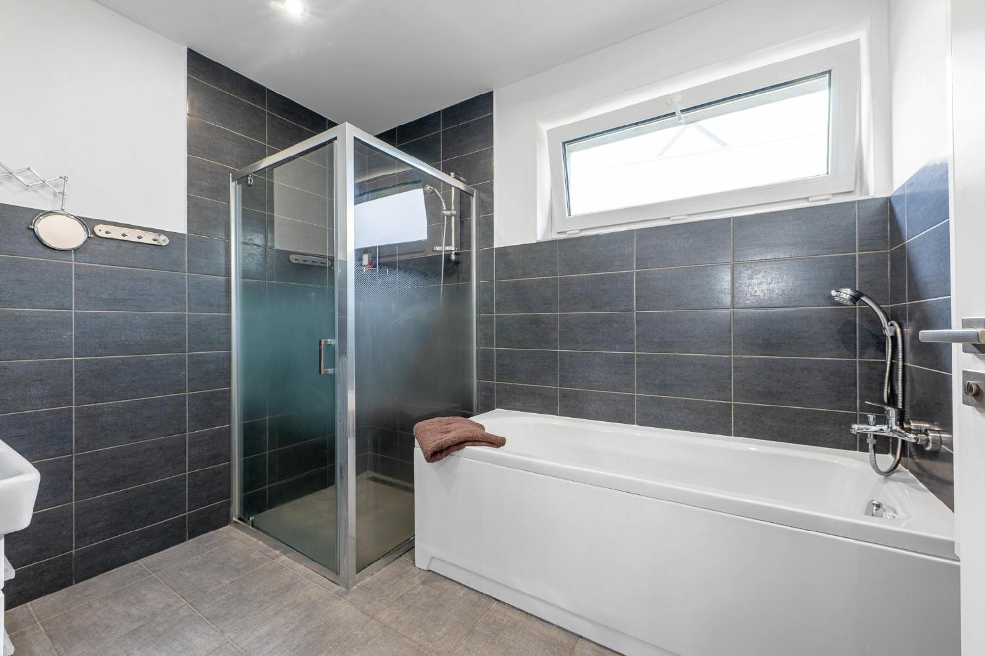 Wellness Villa Klinovec Views Loučná pod Klínovcem 외부 사진